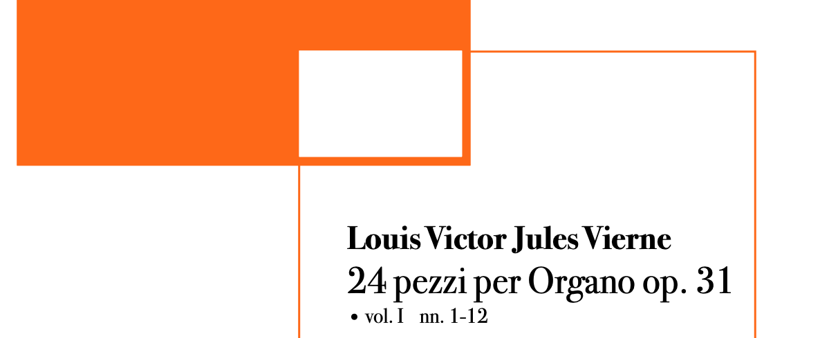L. Vierne – M. Botter
